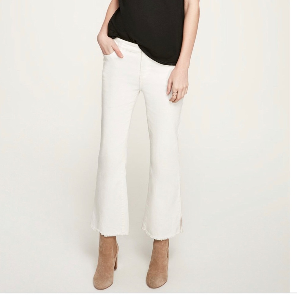 Rebecca Minkoff Boulevard Pants - Picture 8 of 8